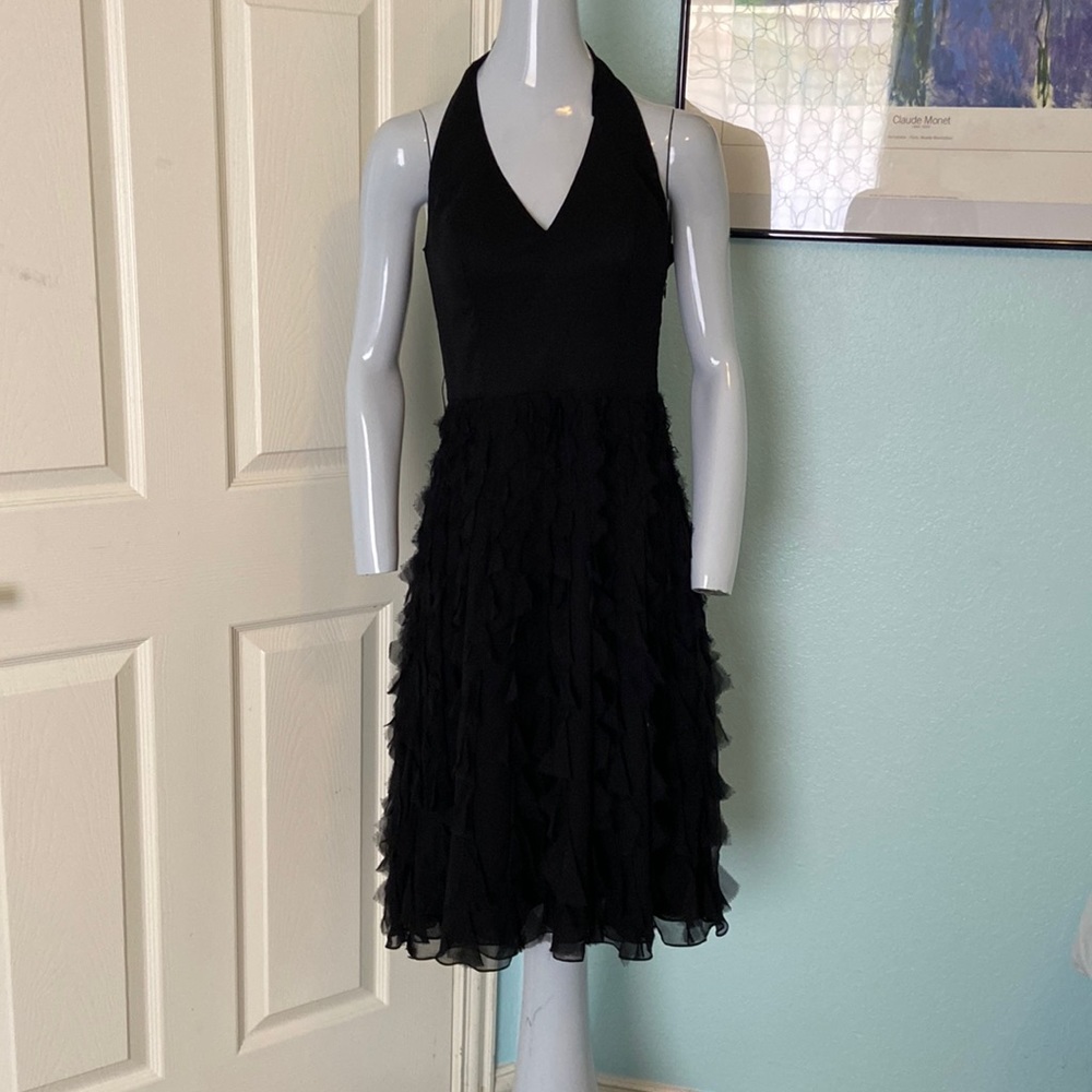 White House Black Market Dress